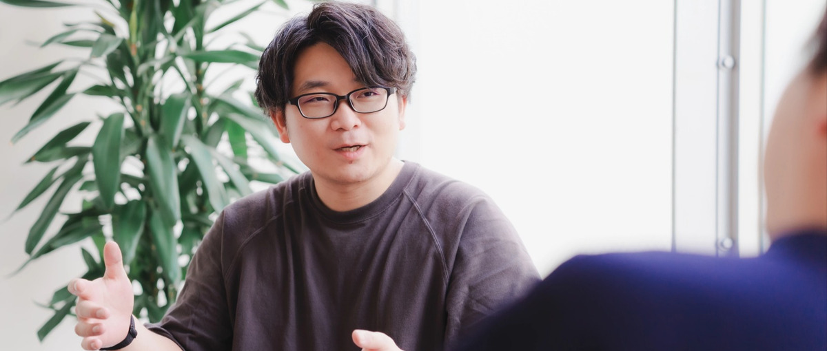 Product-LedなSalesをマーケティング戦略立案から実行まで推進