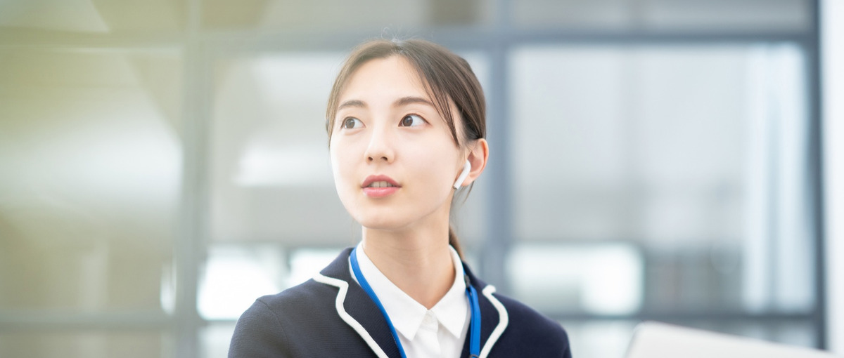 会社やメンバーを裏から支える！バックオフィスメンバー募集