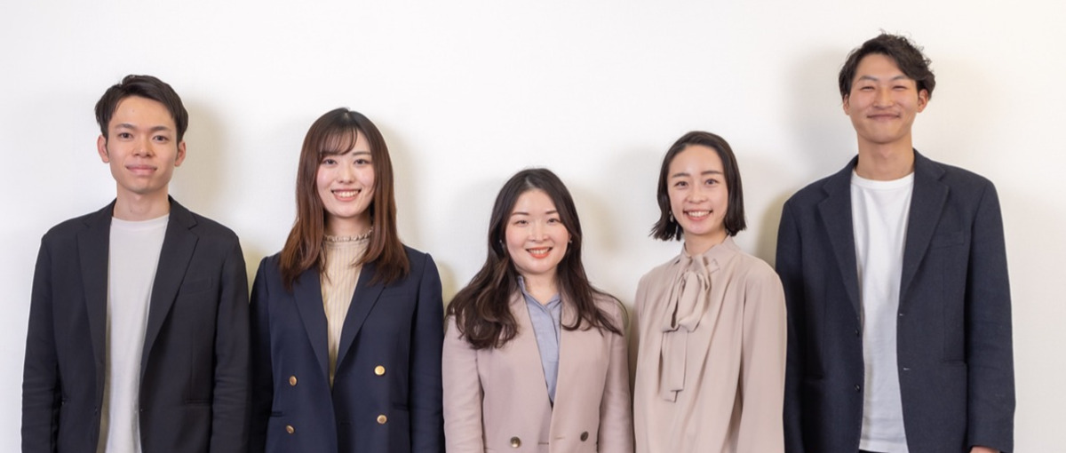 HR SaaS企業で同世代の数年先をいく成長をしていきたい学生を募集！