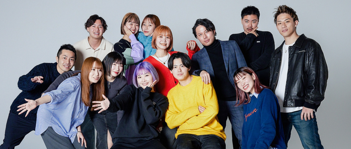 事業会社マーケ職｜急成長AI SaaSのマーケティングリーダー募集！