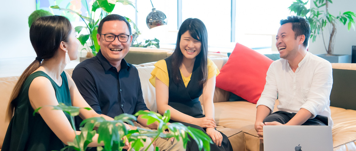 未来の仲間を迎えるはじまりの仕事｜採用・バックオフィス担当者募集