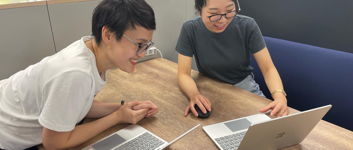 正解はまだない。だから面白い。自治体や大企業と日本の健康課題に挑む営業企画