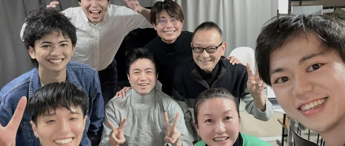  学生時代から長い時間をかけて法務に携わりたい学生募集！