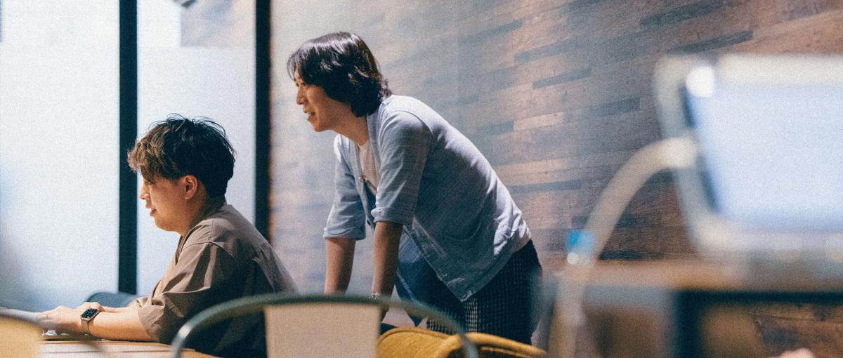 27卒｜AIエンジニア｜お客様に向き合い本質的な価値を創る