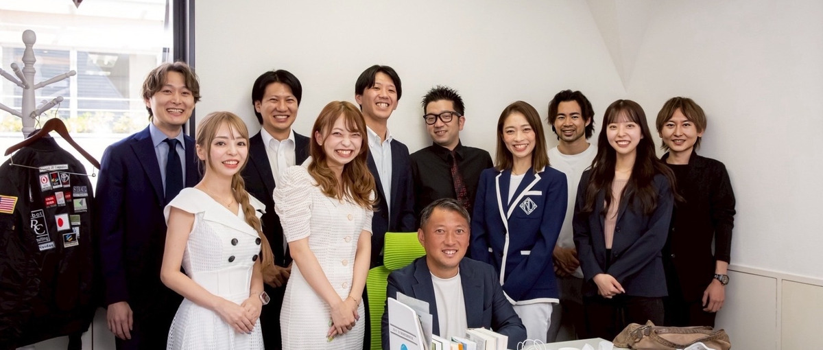 前人未踏の成長分野でフルスタックに技術を極めたいエンジニア求む！