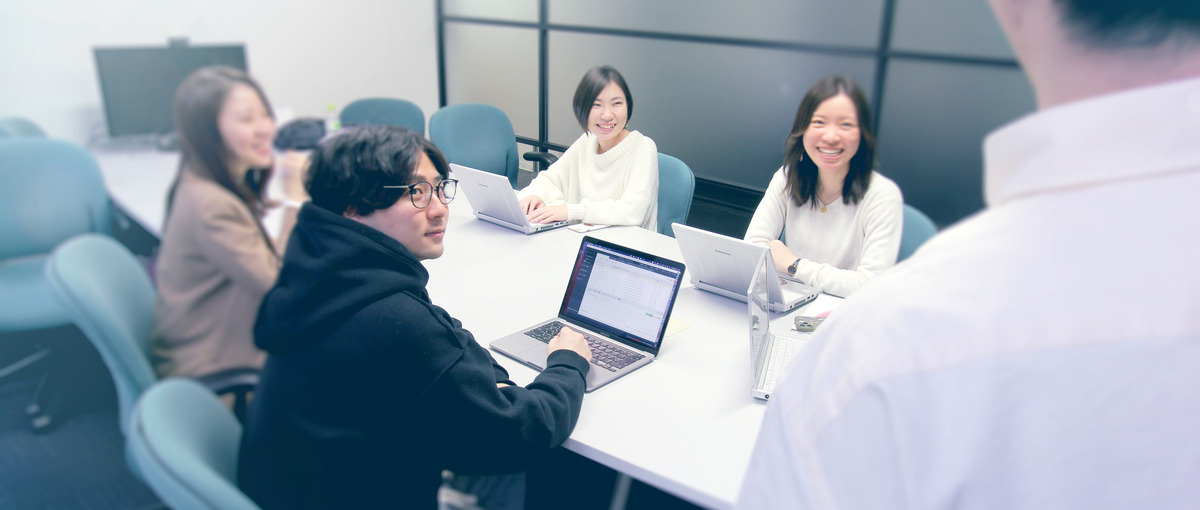 3年後も必要とされるWebディレクターに。大手×上流×裁量で成長を加速！