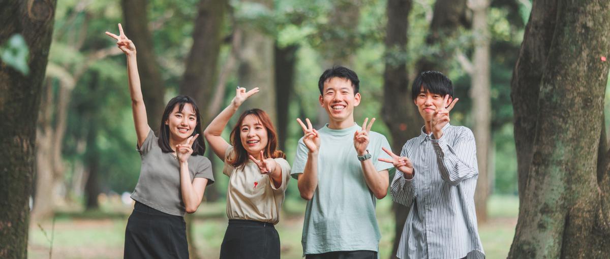 福祉業界に革命を。業界最先端のSNSマーケに挑戦したい方を大募集！