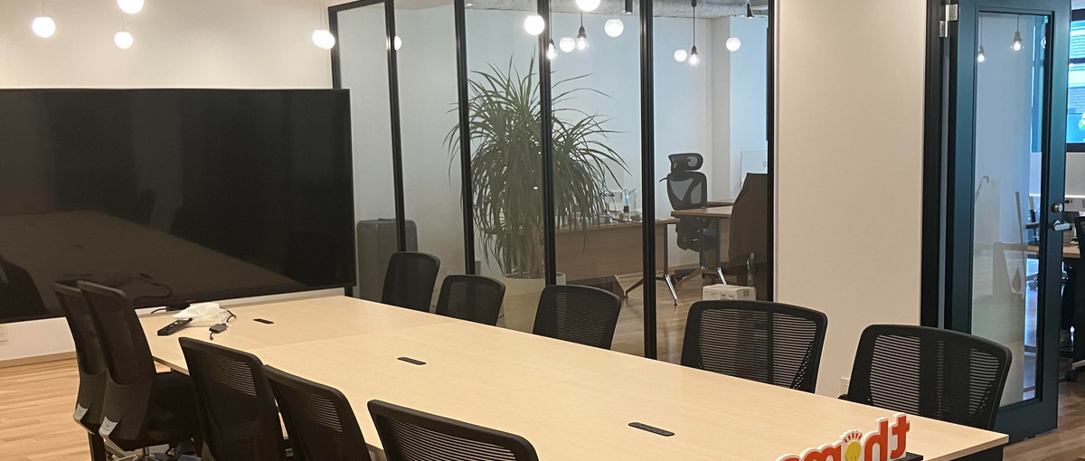 急成長を支える！社内ITインフラのプロフェッショナル求む