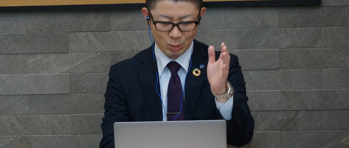 授業はせずに生徒のサポートにコミット。顧客満足度を上げていってください