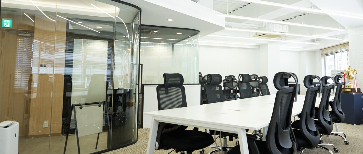 意思決定の力で人生を切り拓いていきませんか？論理的思考が得意な営業職を募集