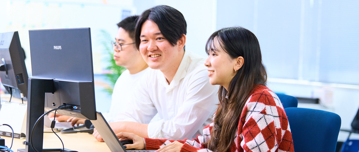 Webマーケターのポテンシャル採用！経験0から自社メディアで広告運用に挑戦