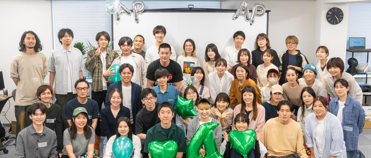 SNSマーケター募集！17万人超フォロワーのインスタ等／観葉植物と花のEC