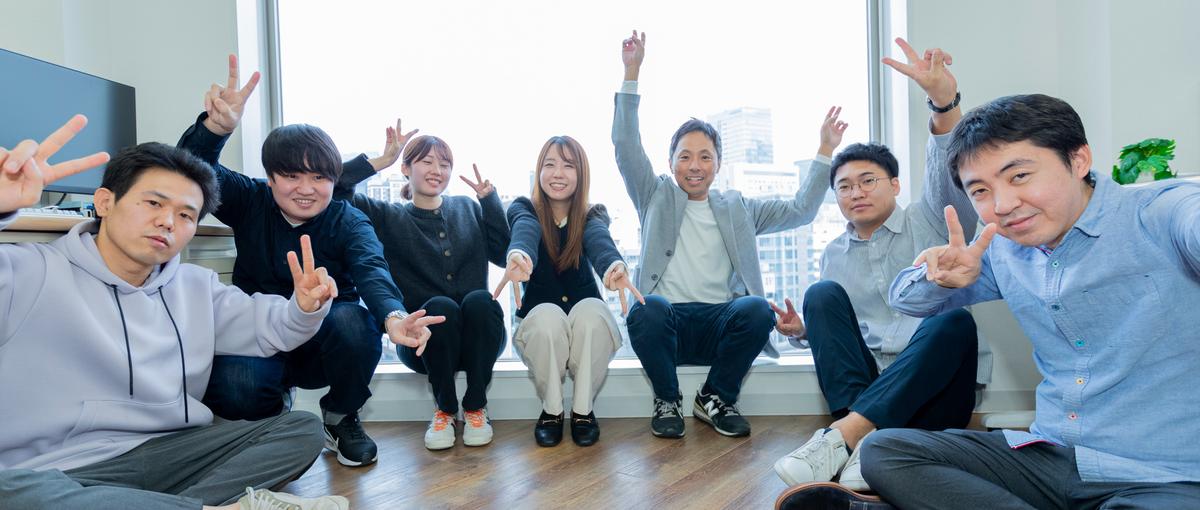 人を育てるSESで、もう転職を繰り返すのはやめにしませんか？