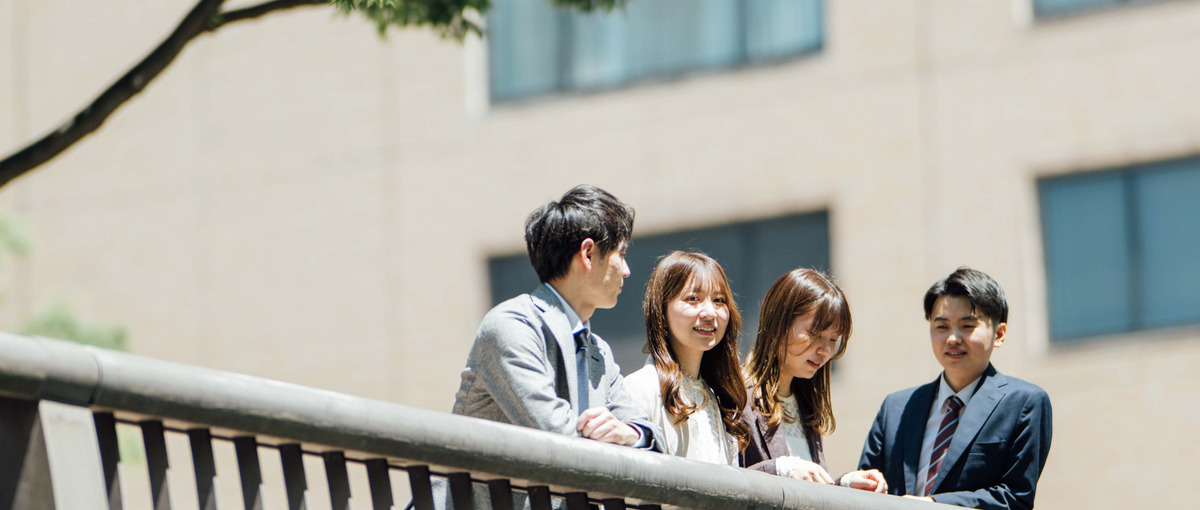 26卒｜"誰か"じゃなくて、"わたし"になる。そんな毎日をここから始める。