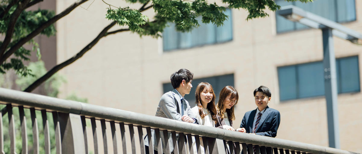 27卒｜"誰か"じゃなくて、"わたし"になる。そんな毎日をここから始める。