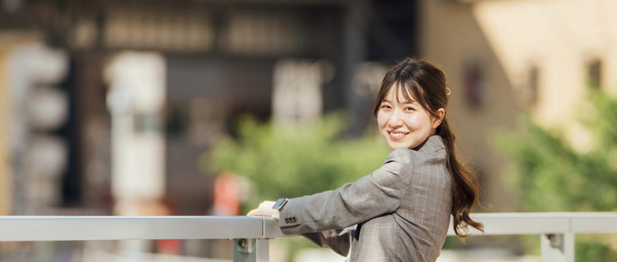 ただの営業で終わらないキャリアを｜急成長ベンチャー企業で、次のステージへ。