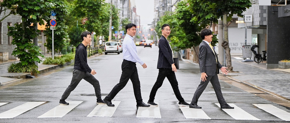 全国20拠点以上展開に向け、次の支社長・技術責任者、探しています!