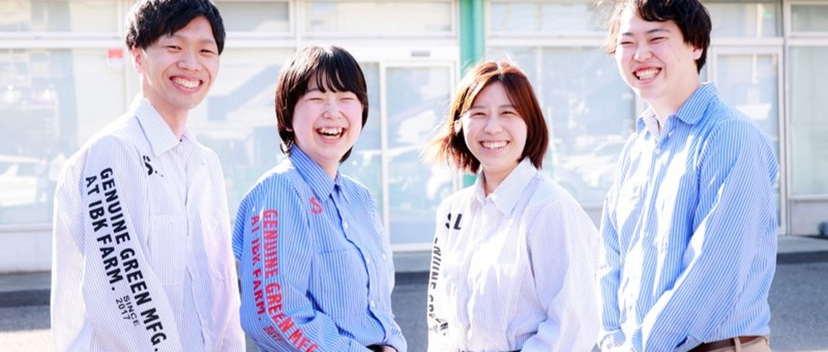 あなたの力で障害者雇用をサポート！誰もが輝ける未来を創る仕事です