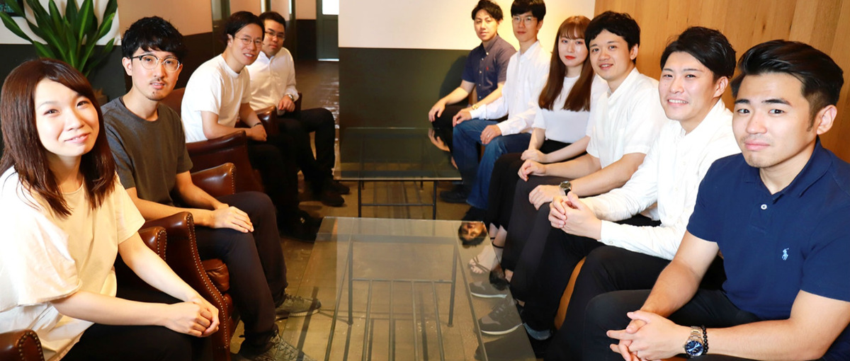 中古マンションのリノベ工事における施工管理業務全般を担い、PJをリードする