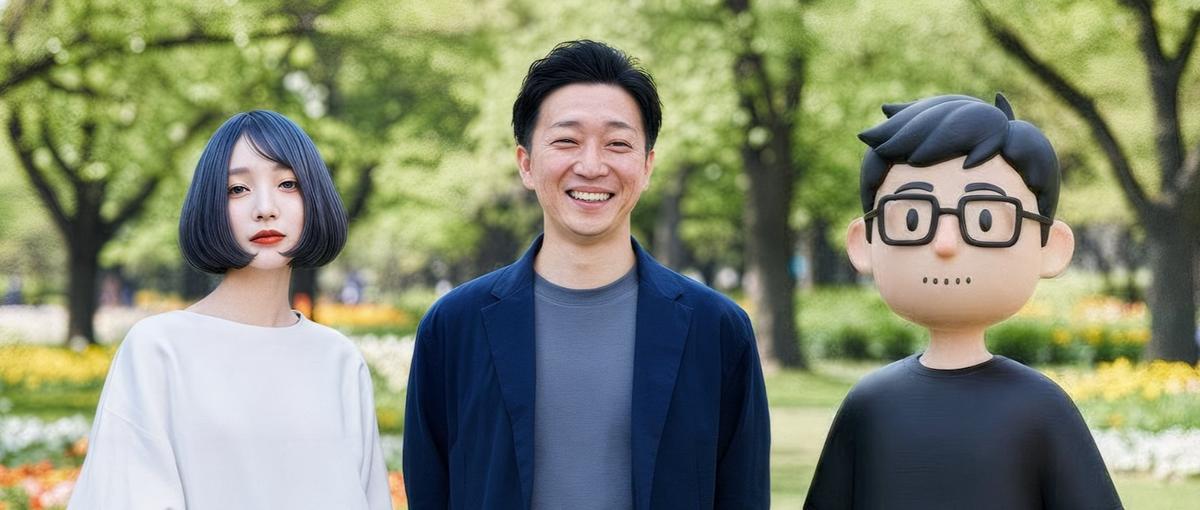 WEBデザイナー募集！AI活用で更なる成長を！名古屋勤務のみ