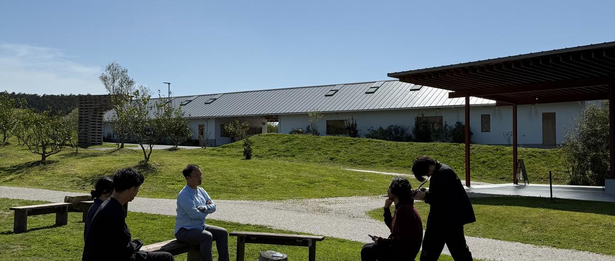 オープンポジション/建築デザイン業界の課題をITで一緒に解決しましょう！