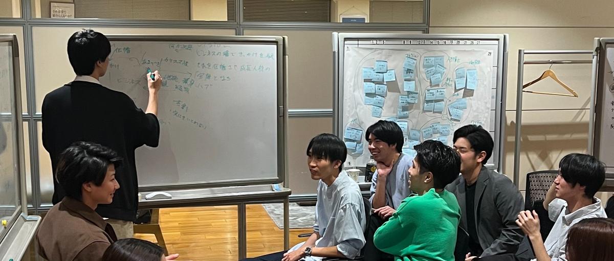 夏季10日間集中インターン｜大手企業の実案件に挑み、社会で通用する実力を。