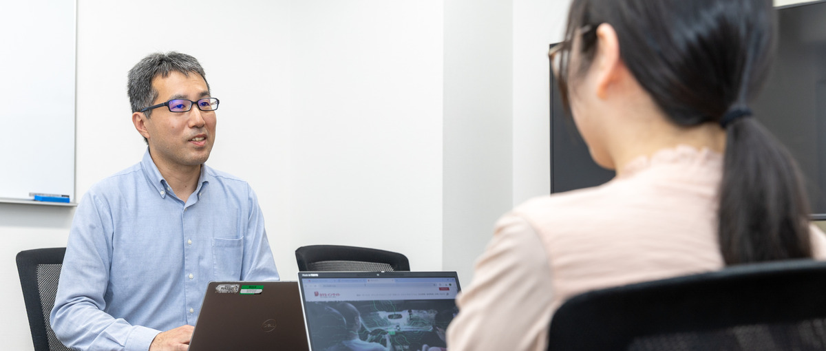 IoT制御系エンジニアを募集中！医療現場を支えるシステム開発