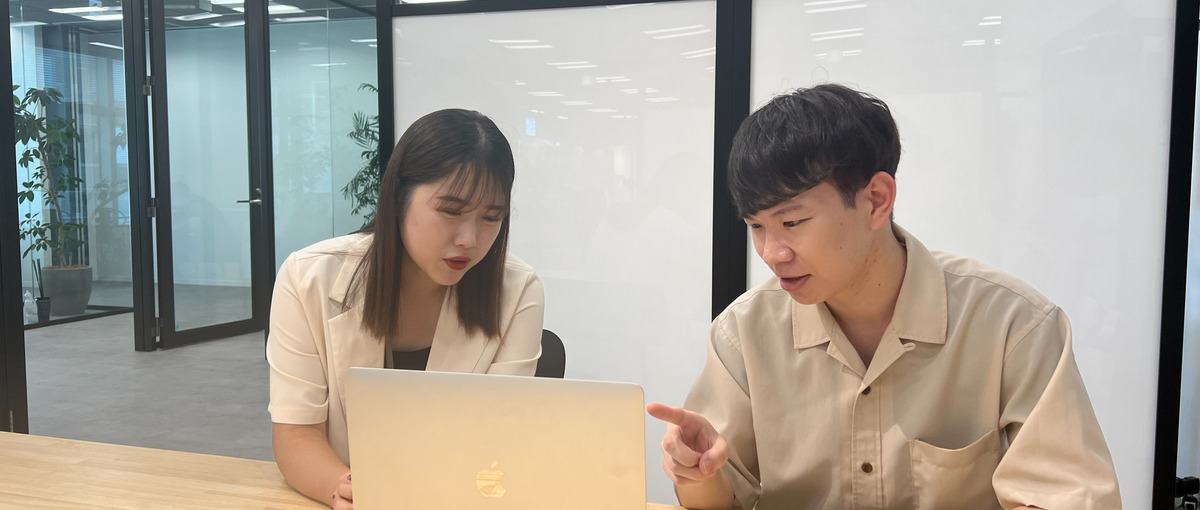 AIで営業を支える！SNSマーケ業界を動かす次世代営業サポート募集