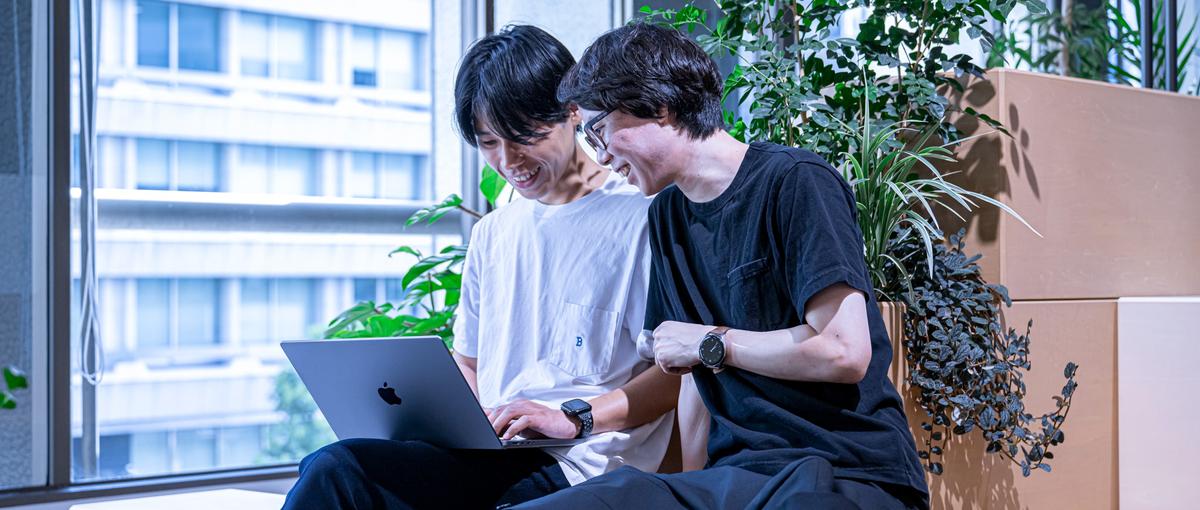 47兆円市場を牽引するWebアプリケーションエンジニア/テックリード候補