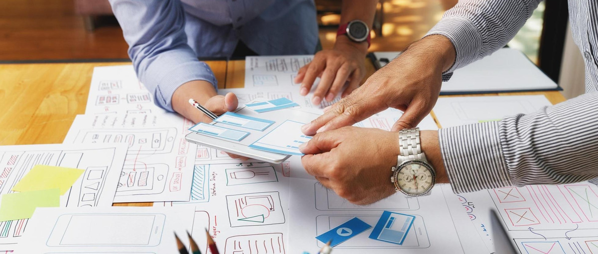 UXデザイナー志望で、ユーザー視点を大切にしたい方募集