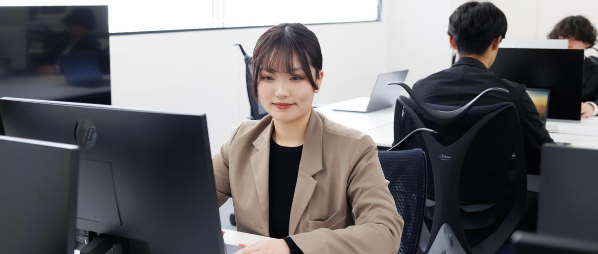 -再現できる営業力-を目指して。仕組み化で勝つセールス担当募集！