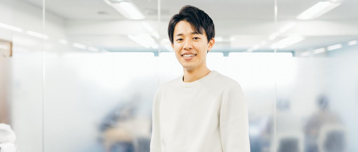 上場企業の新規事業メンバー｜初期フェーズから参画できます！