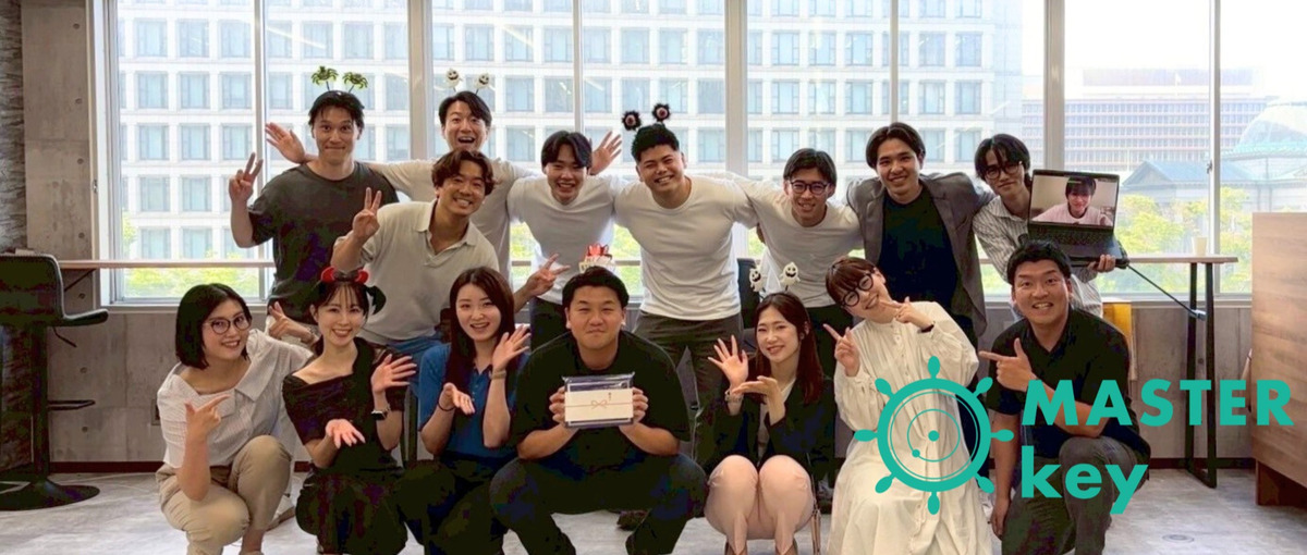 関西で最も勢いのあるベンチャー企業でSNS動画を作成する長期インターン！