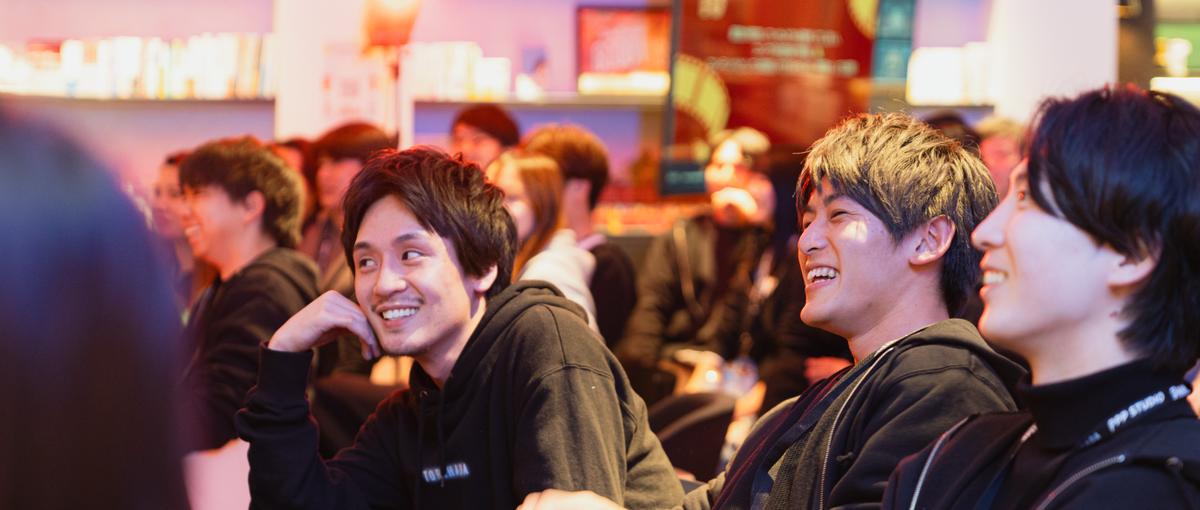 スピード命の現場を、心配りで支える。スタートアップを支える総務のポジション