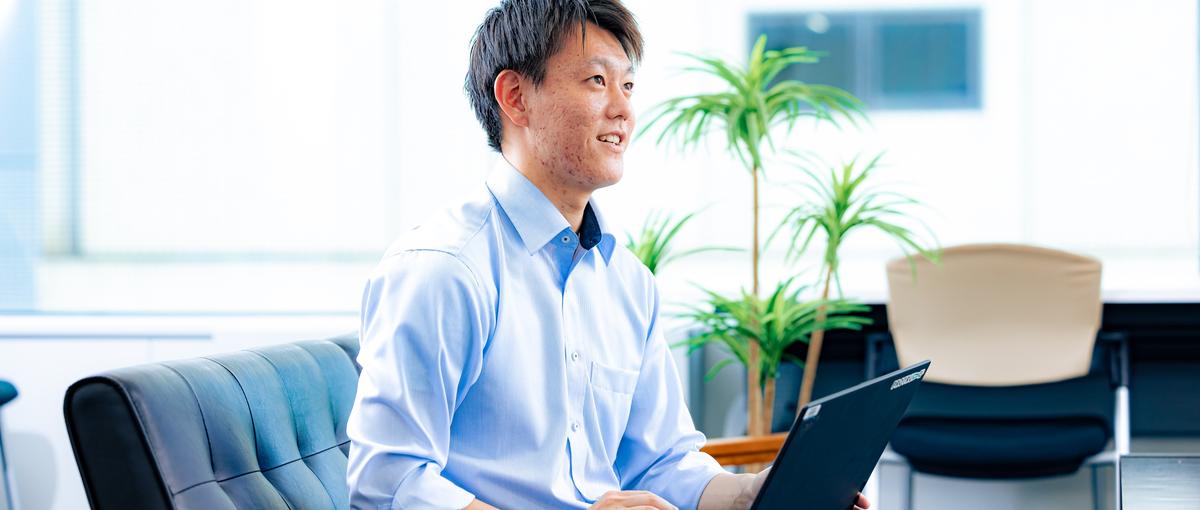 技術を広く、深く伸ばしたい方へ｜多彩な案件で設計から実装まで関われる環境！