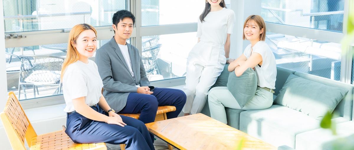 採用担当募集｜あなたの手で、会社の未来を創る仲間を見つけませんか？