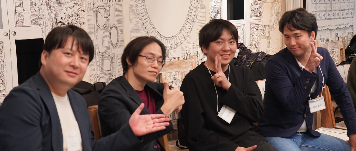 リーダーを目指している若手の方！　弊社その夢を叶えませんか？