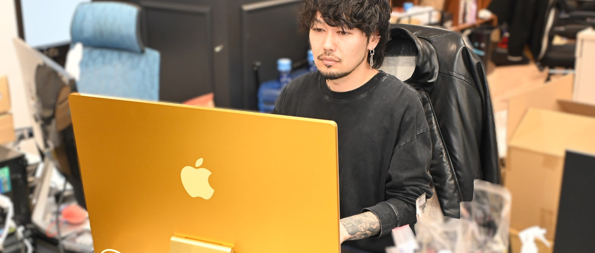 仕事しながら覚える！まずは物流管理のサポートから