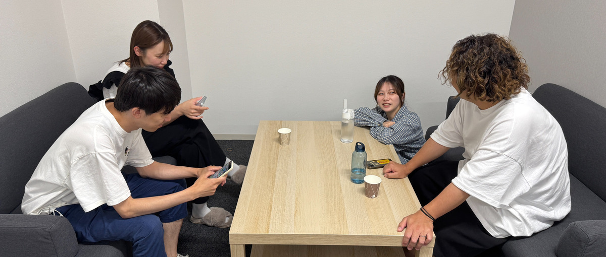 マーケティング|サポート業務|事務作業　意欲がある人大歓迎！