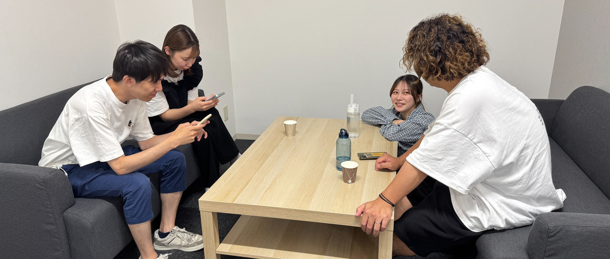 WEBマーケティング関連の事務サポートスタッフ募集