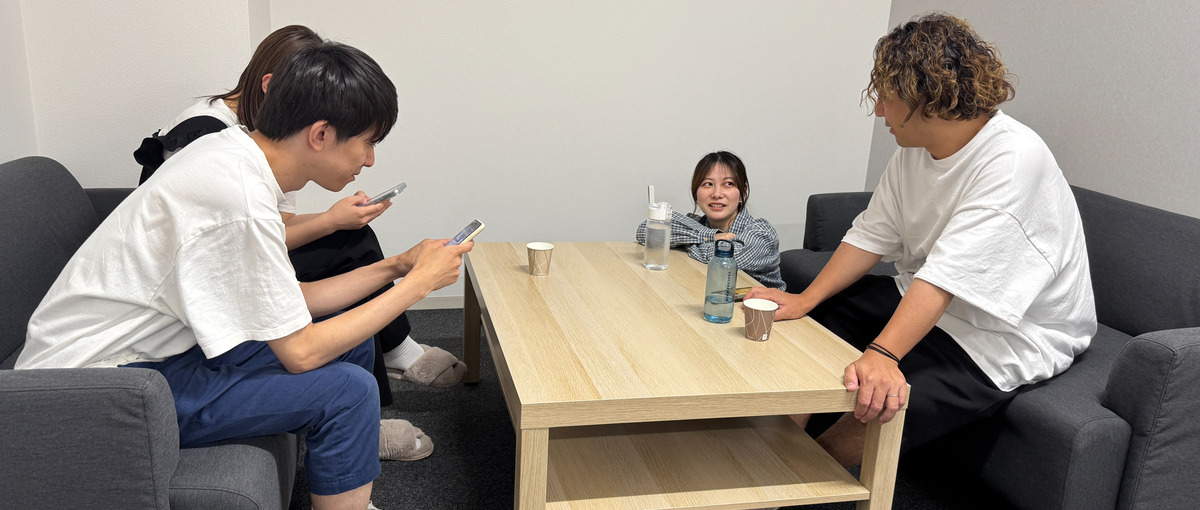 マーケティングに挑戦したい第二新卒を大募集！