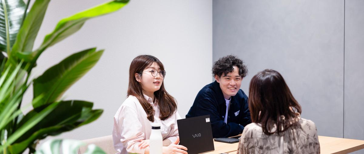 27卒長期インターン： AI新規事業〜マーケティングBPO〜