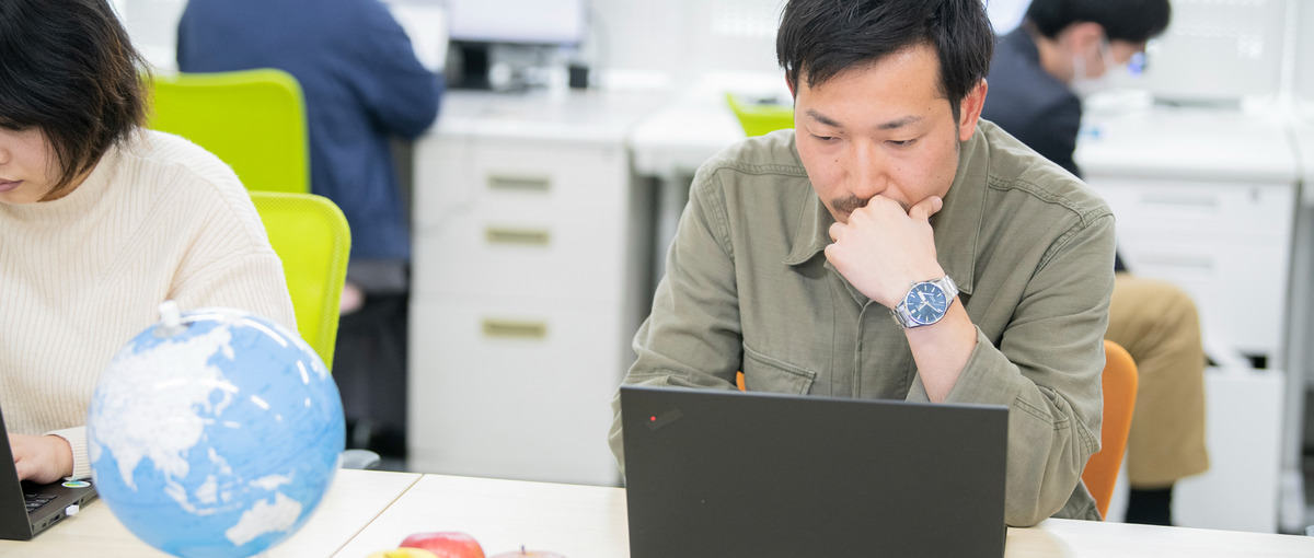 グローバル×農業ベンチャー！役員直下の事業立ち上げメンバー募集！