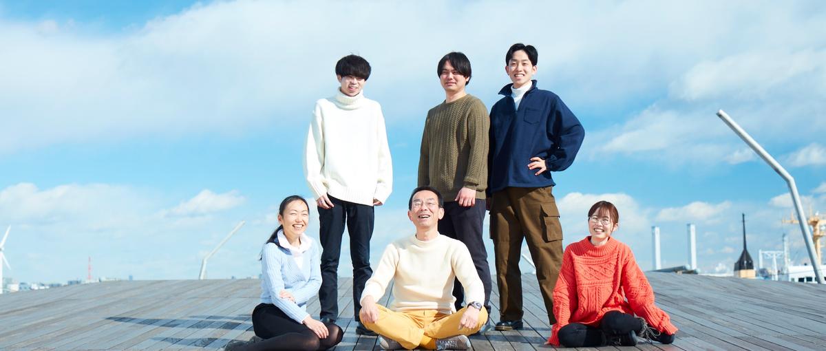 27卒｜大手のいいとこ取り！育成環境も挑戦のチャンスもある横浜のIT企業！