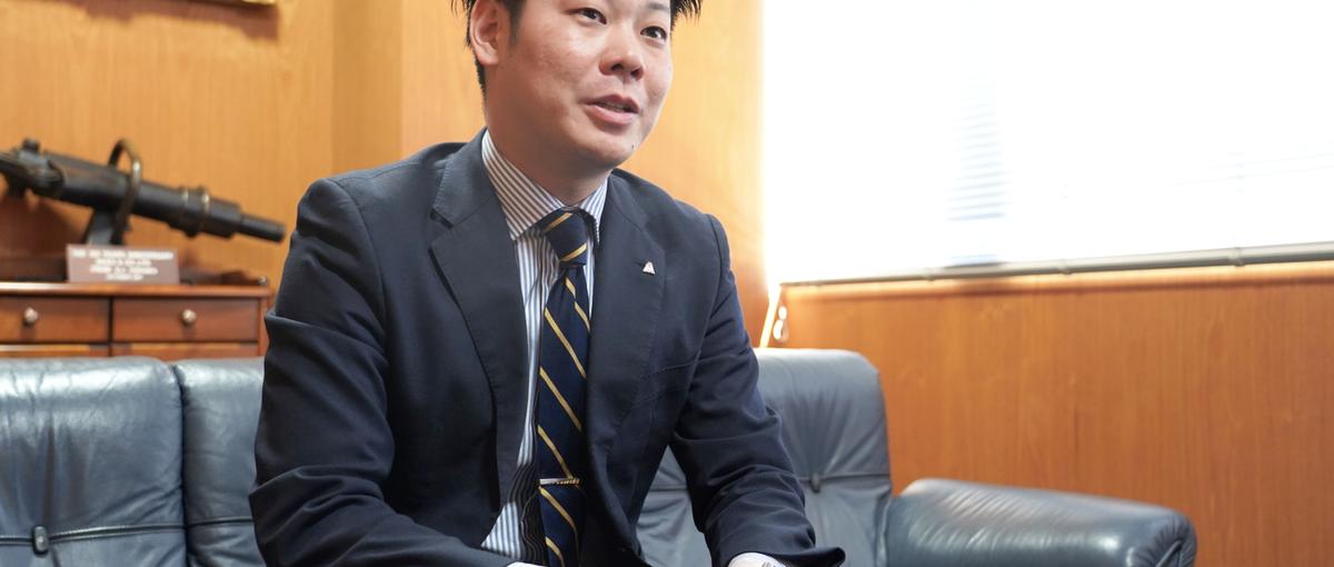 文系と理系問わず募集します！消防業界で未来をつくる仲間を募集！