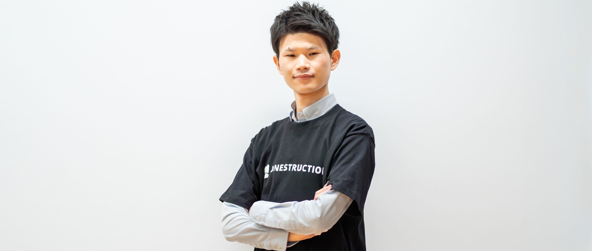 社長の右腕として、戦略も実務も幅広く担いたい。そんな方を待っています。