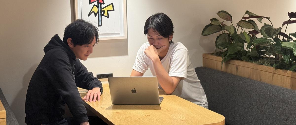 新規事業CRMツールのバックエンドエンジニア募集！