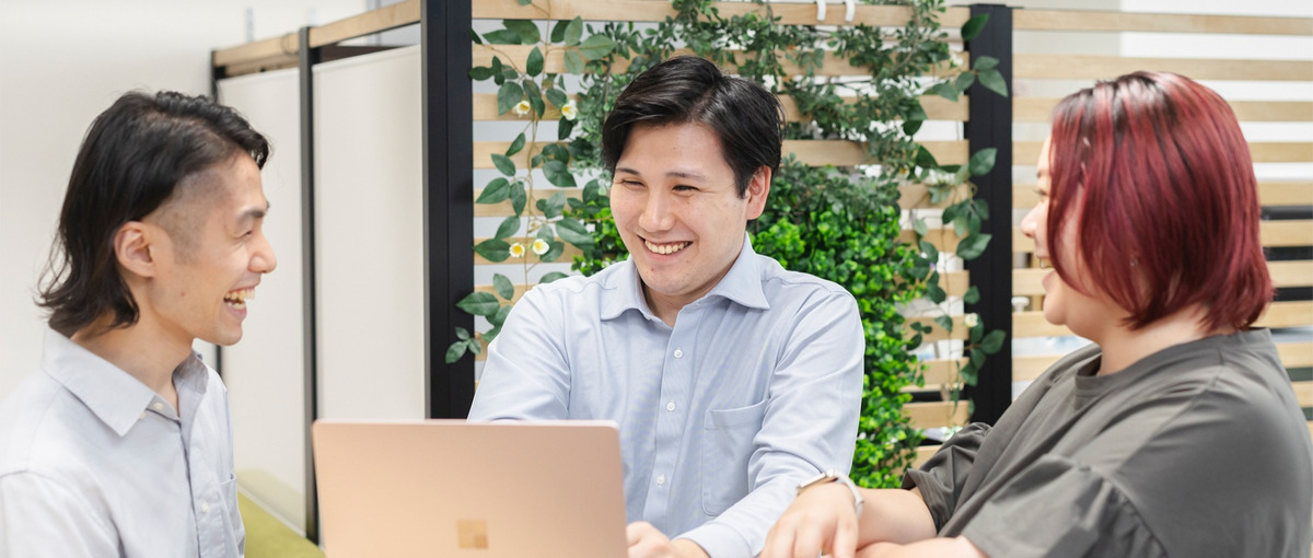 宮城県 | ここで良かった 社員が口を揃える職場で機械エンジニアを