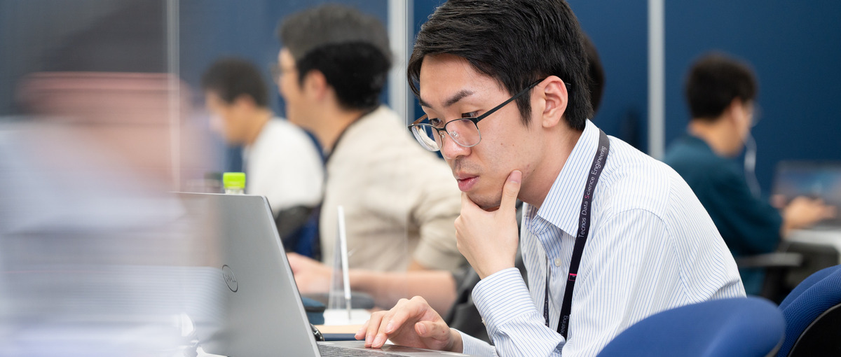 生成AI・LLM案件多数！エンジニア積極募集中！｜働きやすさ○