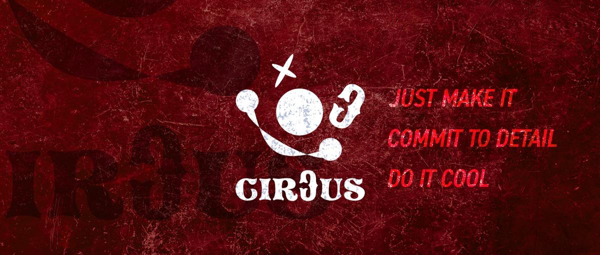 AI制作で、組織を自動化する。CIRCUSの制作部責任者募集！